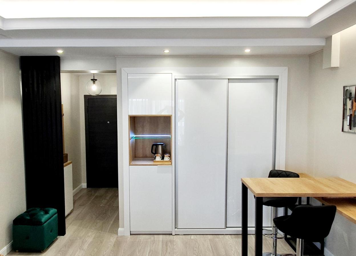 Residence 81 Мамая Екстериор снимка
