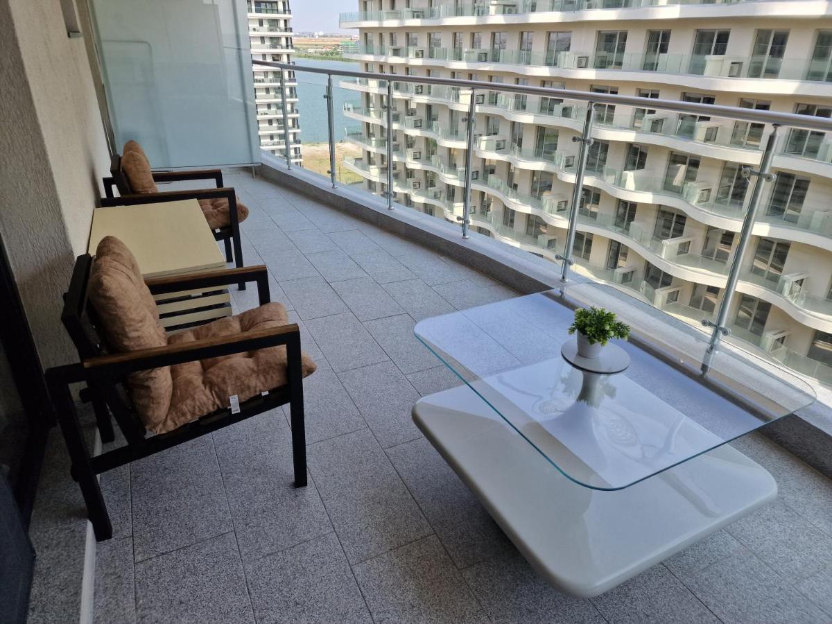 Residence 81 Мамая Екстериор снимка